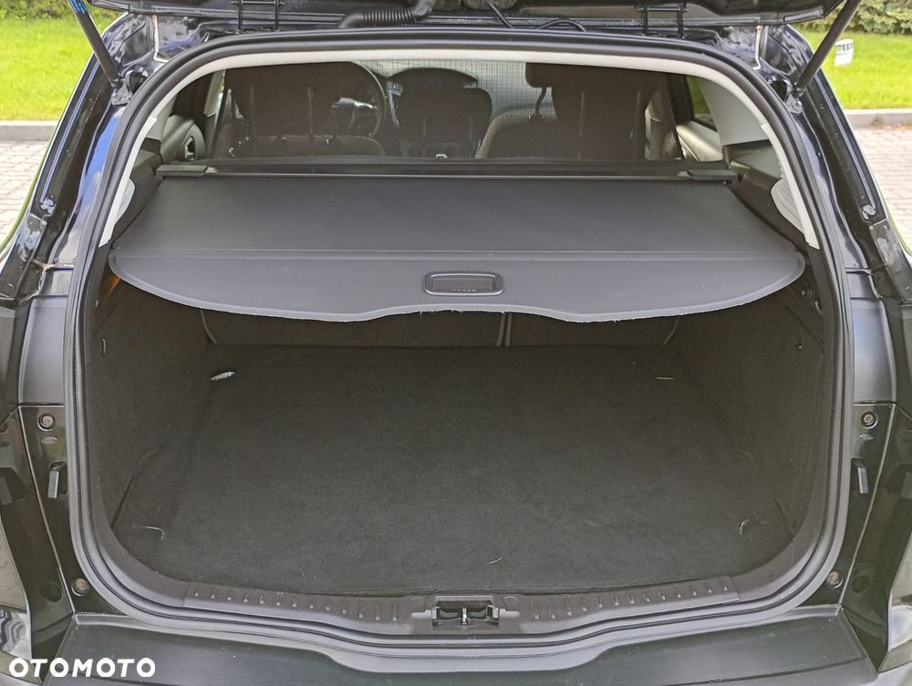 Ford Focus - 23