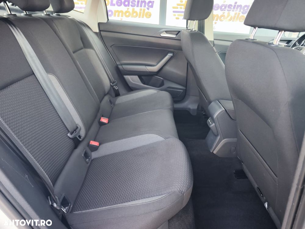 Volkswagen Polo 1.0 TSI Life - 14