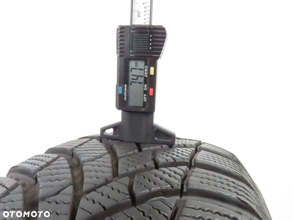 185/65R15 OPONA ZIMOWA Semperit Speed-Grip 5 88T - 6