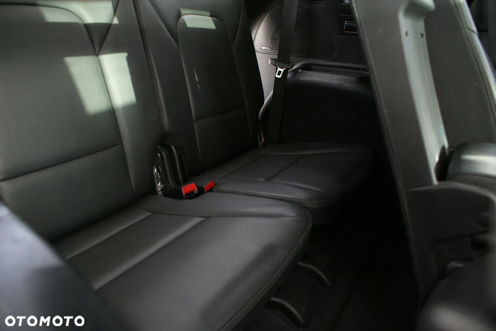 Hyundai Santa Fe 2.2 CRDi Premium 4WD 7os - 20