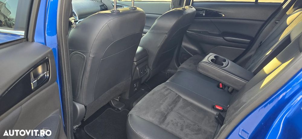 Mitsubishi Eclipse-Cross Plug-In Hybrid 4WD Plus Select - 10