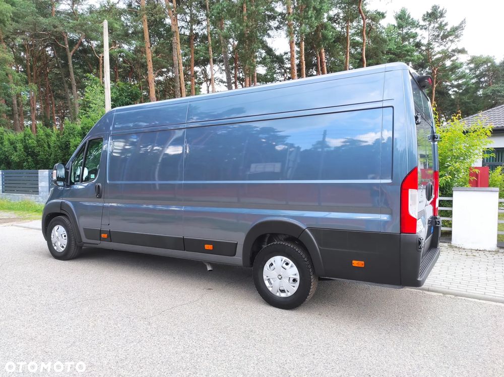 Peugeot Boxer L4H2 - 4