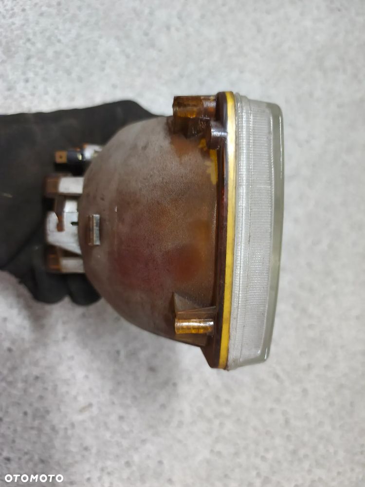 Lampa przód, przednia, reflektor Cagiva Elefant 350 650 750 - 8