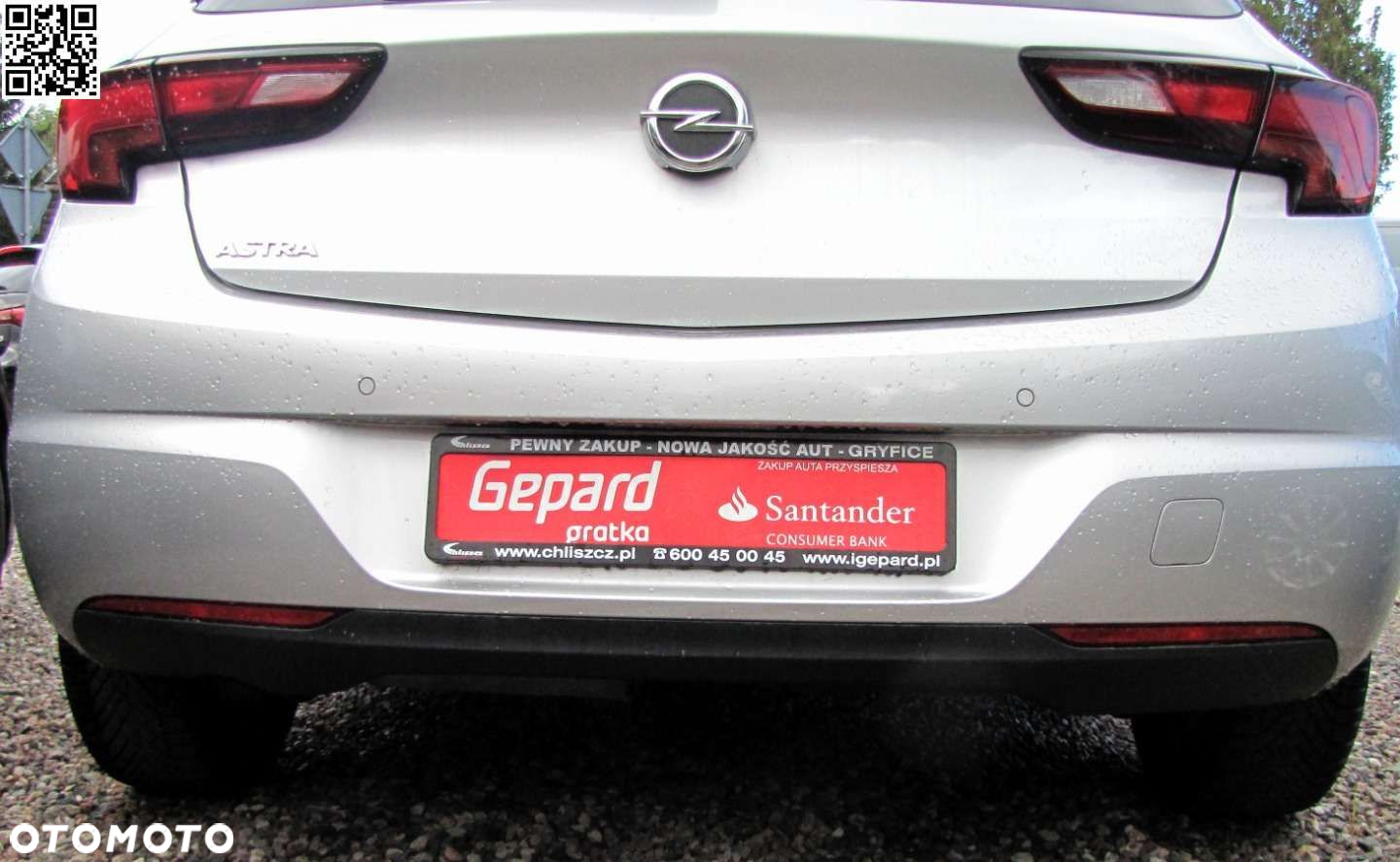 Opel Astra - 19