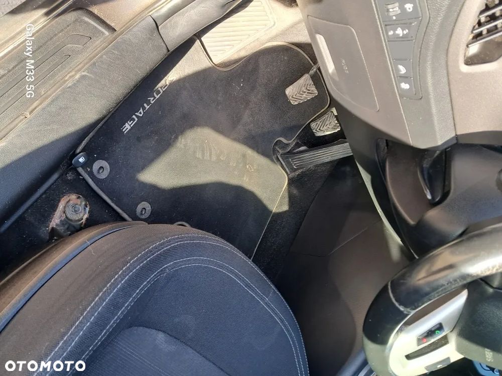Kia Sportage 1.6 GDI S 2WD - 20