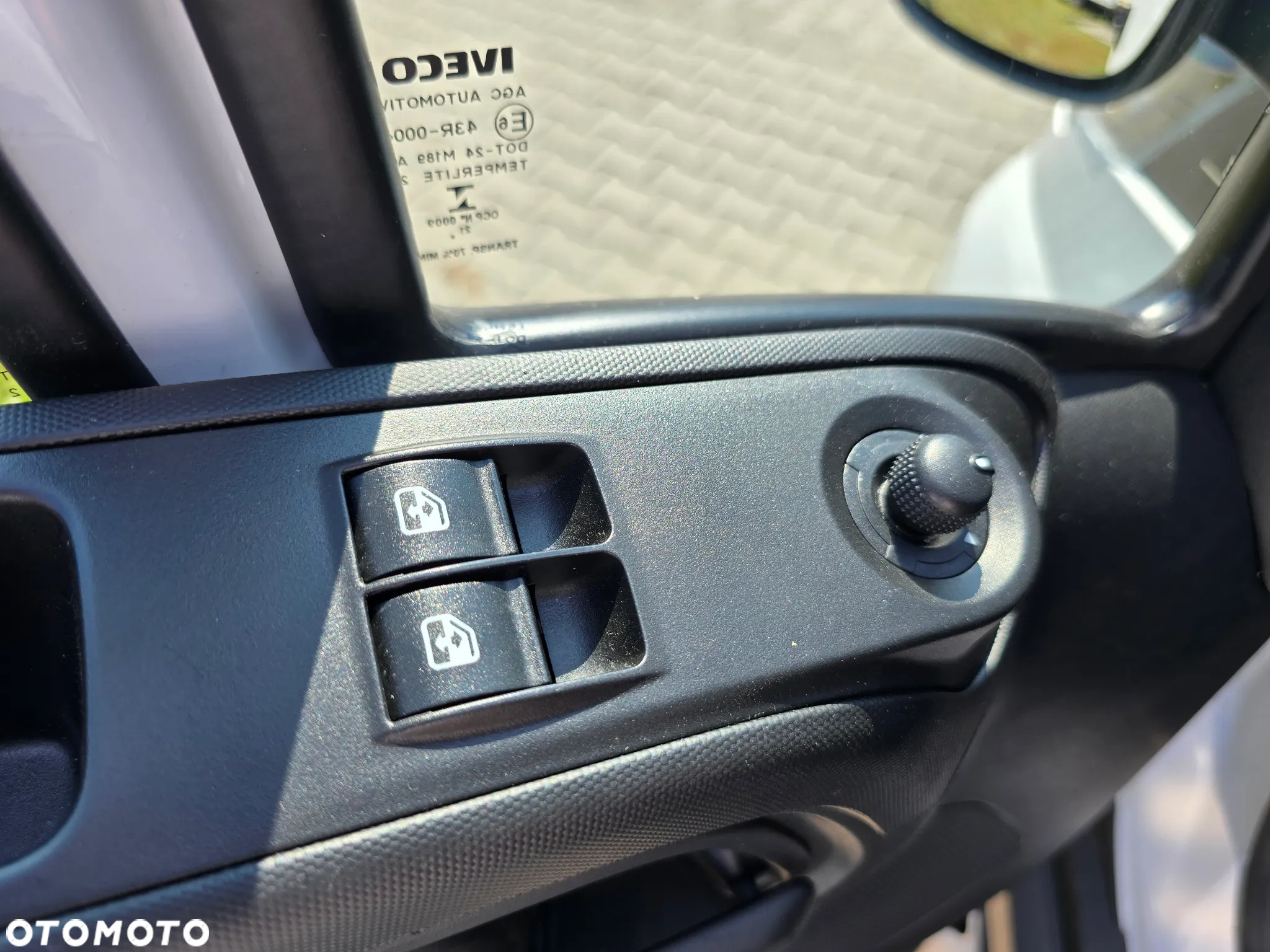 Iveco DAILY 35C16 Kontener - 11