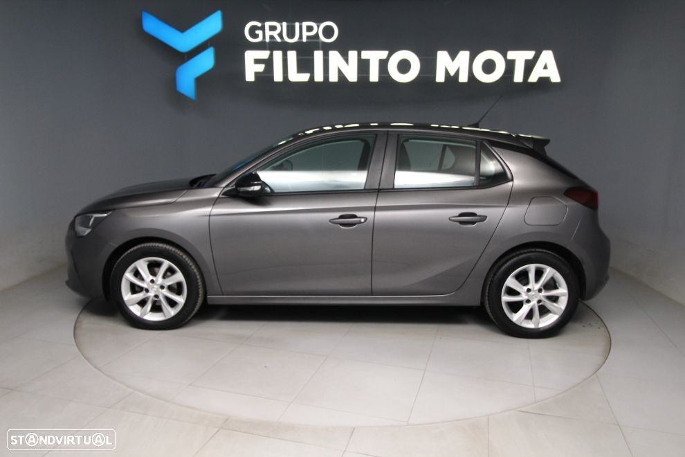 Opel Corsa 1.2 Edition - 5