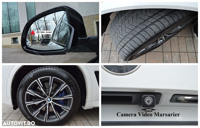 BMW X5 xDrive30d - 16