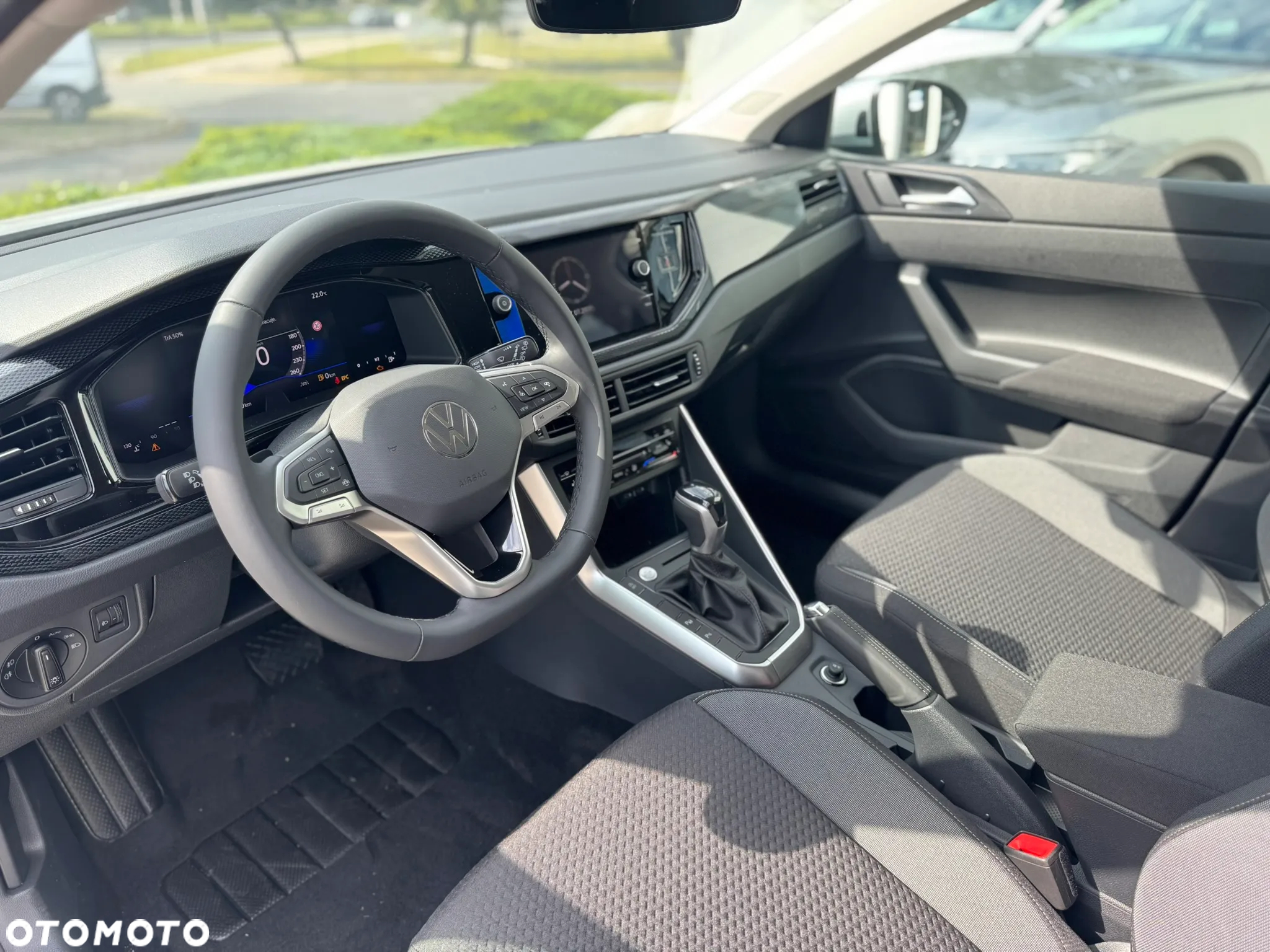 Volkswagen Taigo 1.0 TSI Life DSG - 11