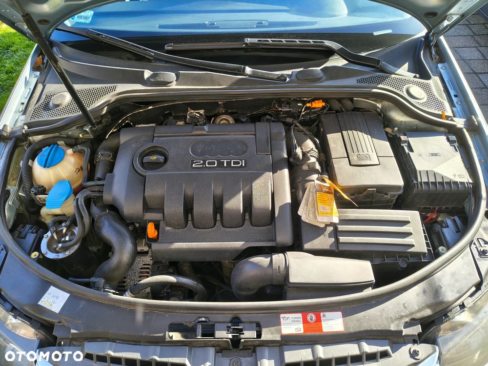 Audi A3 Sportback - 22