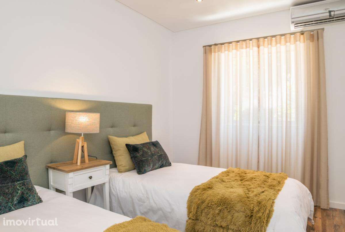 Apartamento com 2 quartos - localizado em Faro - Grande imagem: 3/10