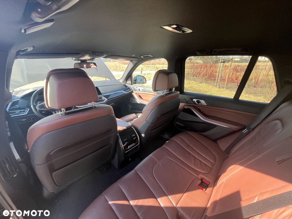 BMW X5 M - 15
