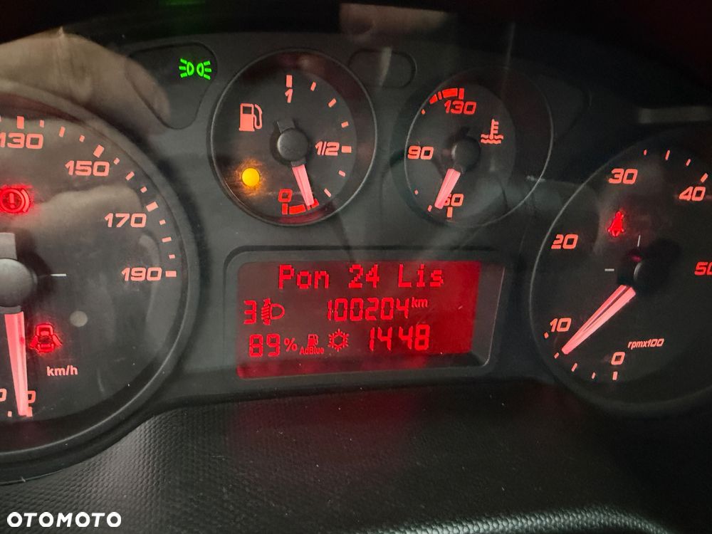 Iveco DAILY 35S16 L3H2 - 10