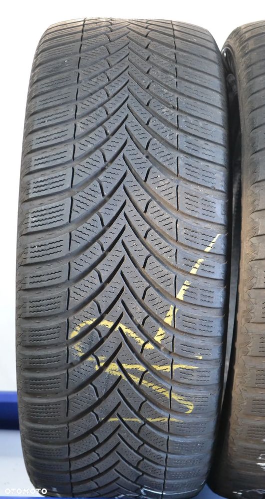 235/55R17 103V SEMPERIT SPEED-GRIP 5 x2szt 9645z - 2