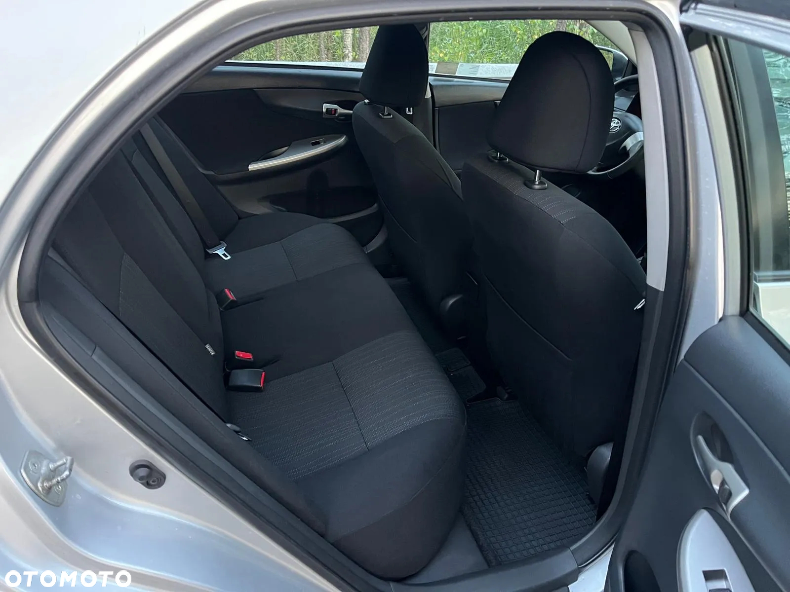 Toyota Corolla 1.4 D-4D Premium - 11