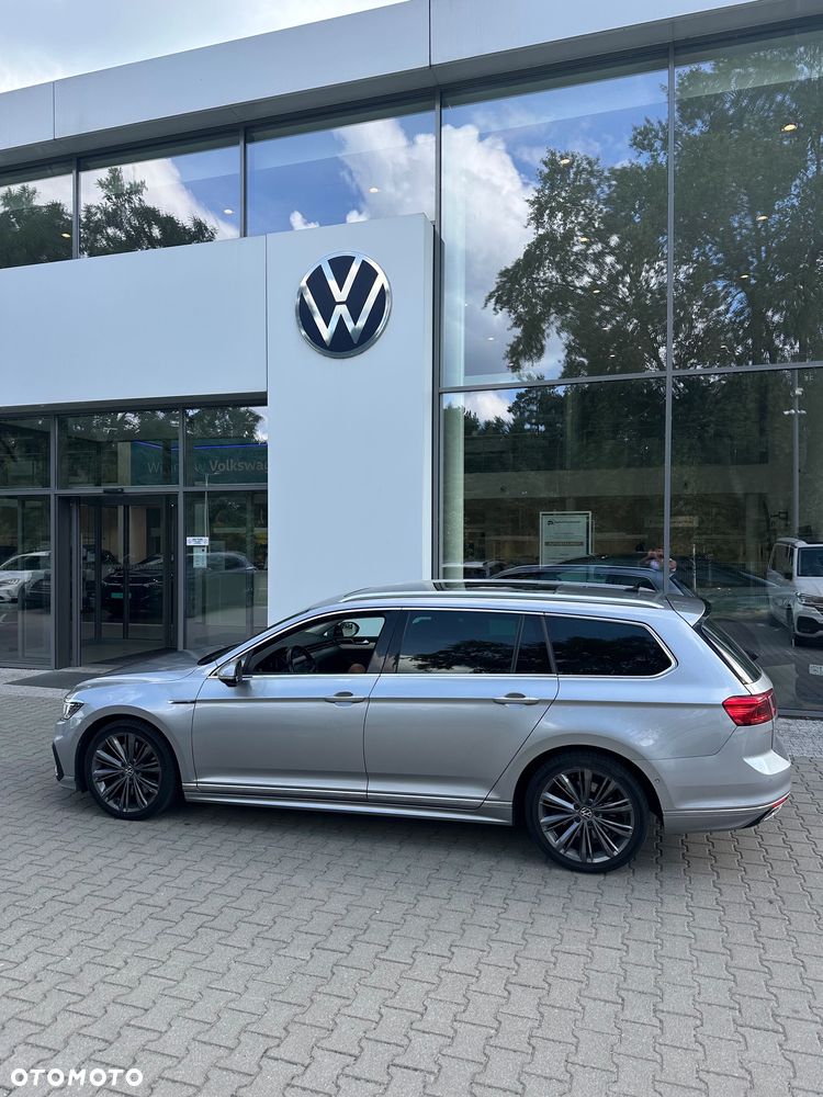 Volkswagen Passat - 3