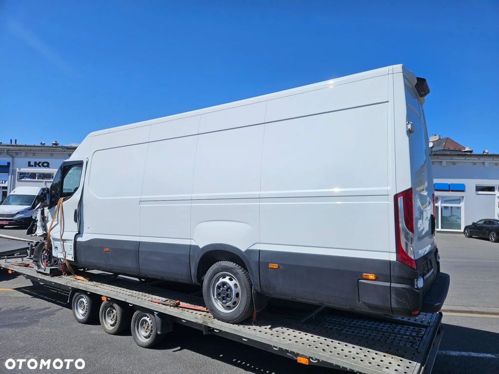 Iveco Daily 35S16 Mroźnia / Chłodnia ThermoKing C450 Max - 6