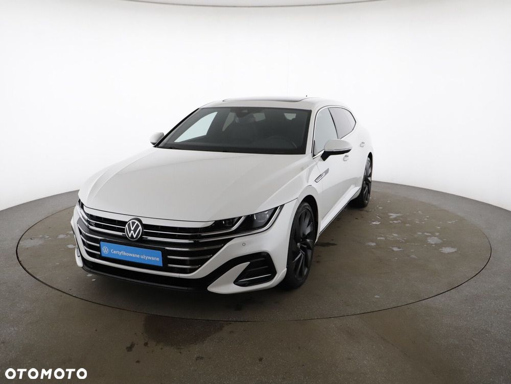 Volkswagen Arteon - 29