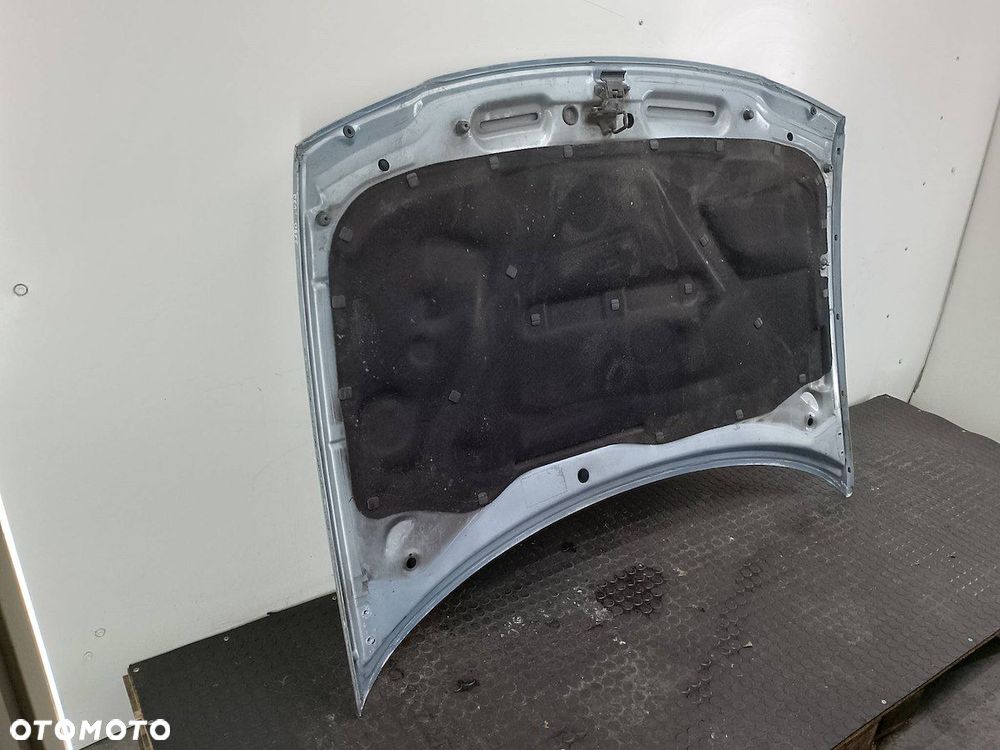 MASKA AUDI A3 8L LY7R - 3