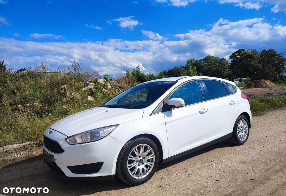 Ford Focus - 3