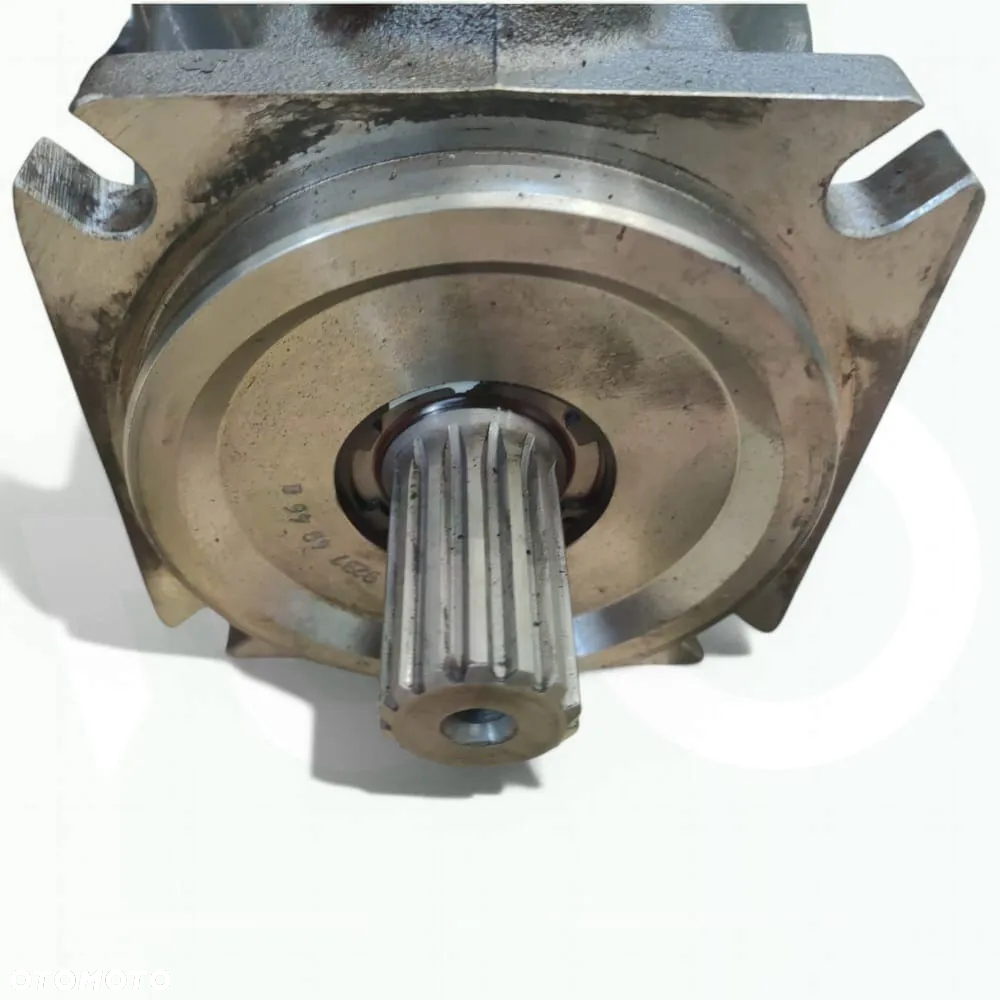 Pompa 2553596 hydrauliczna 601869D1 583687D1 Challenger MT 740 - 10
