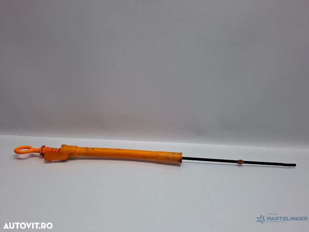 Joja ulei cu suport SKODA SUPERB 3U4 2001 - 2008 TDI AVF, AWX 038115611B - 1