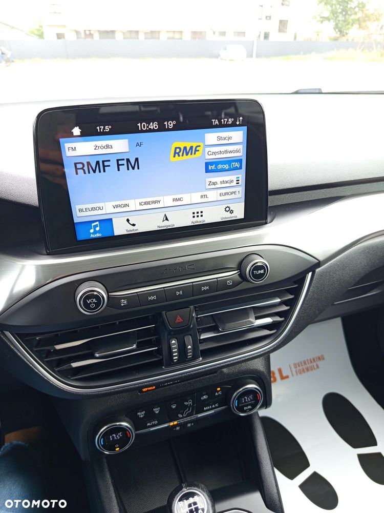 Ford Focus - 21
