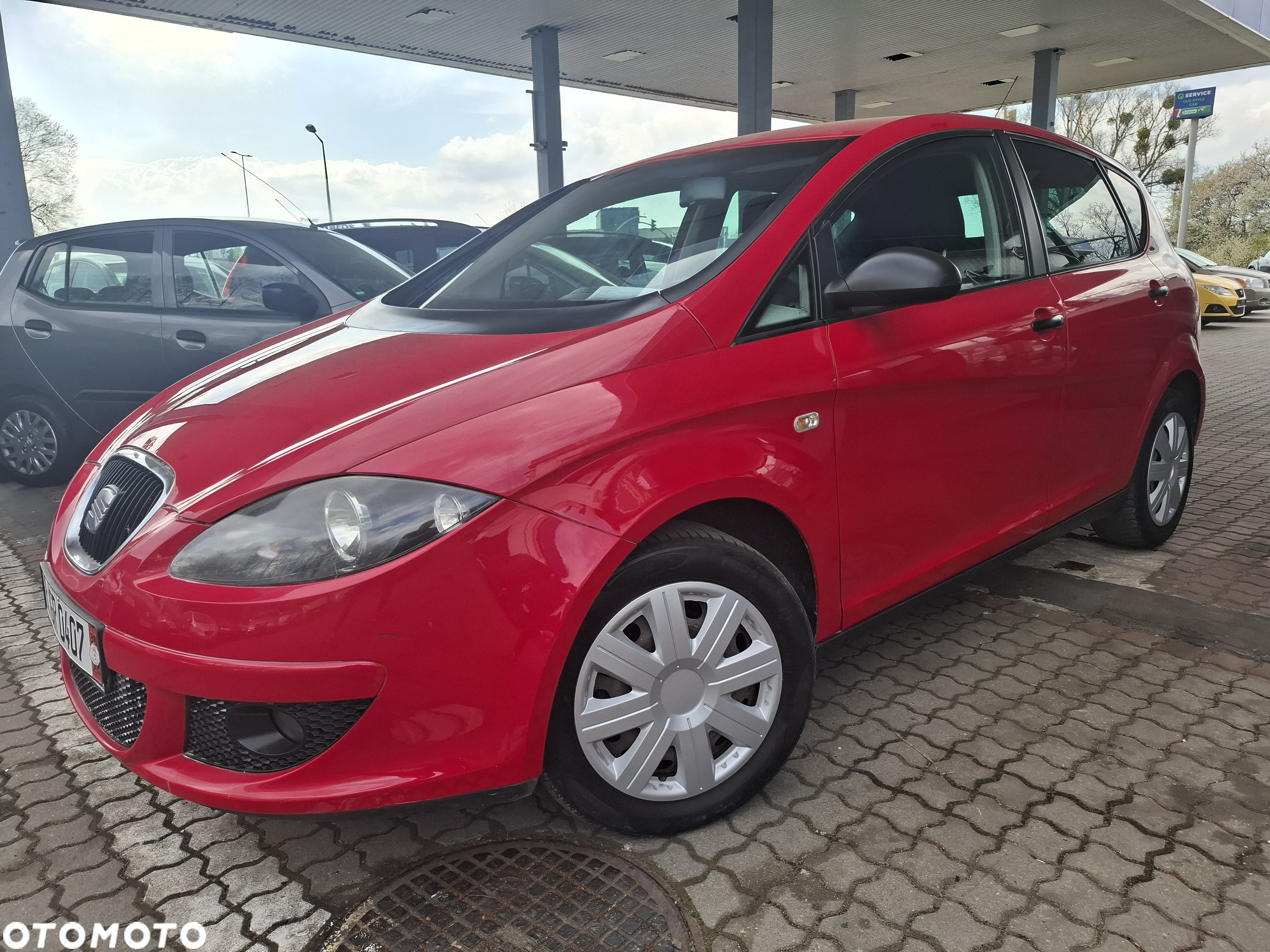 Seat Altea 1.6 Comfort Limited - 20