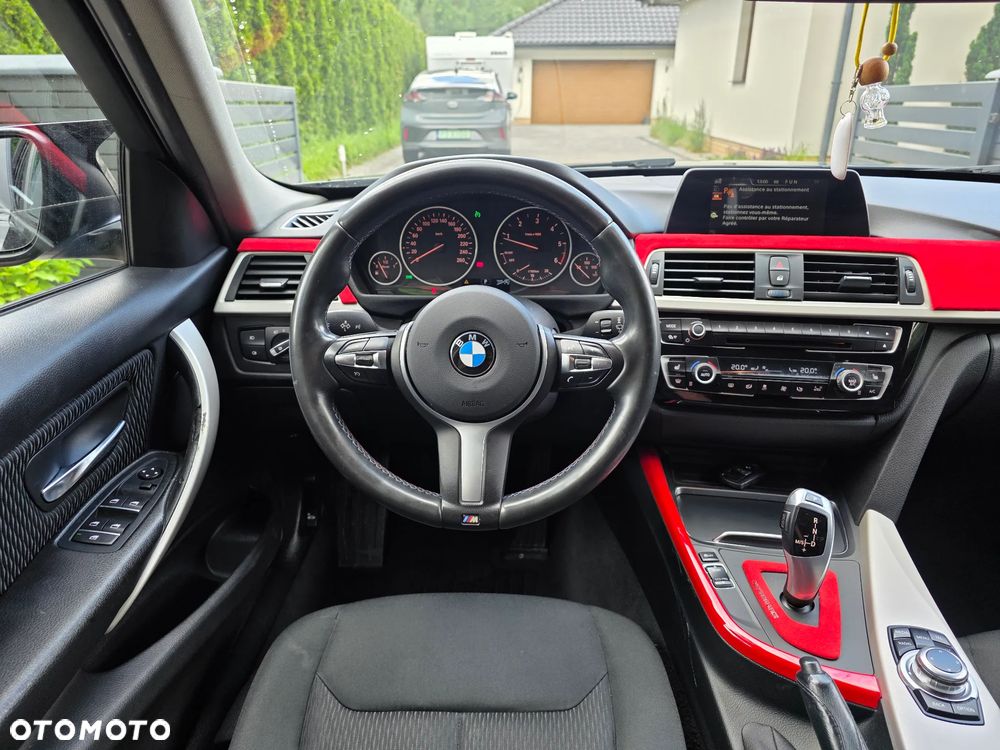 BMW Seria 3 - 23
