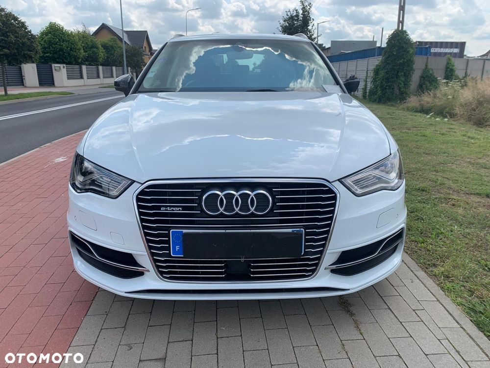 Audi A3 - 8