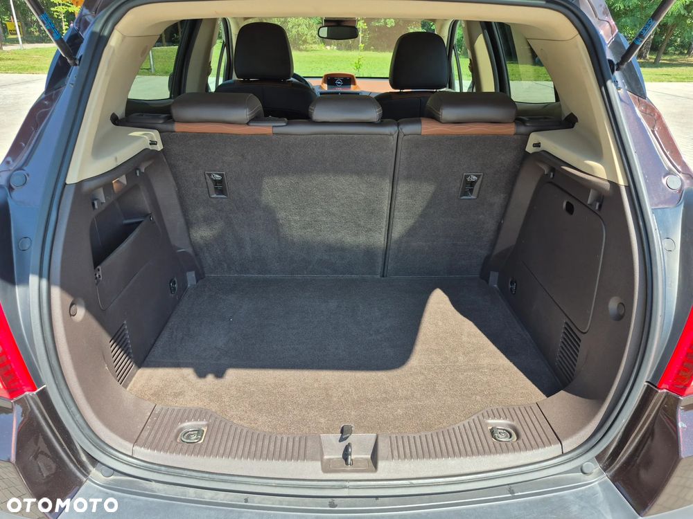 Opel Mokka 1.6 CDTI ecoFLEX Start/Stop 4x4 Innovation - 33