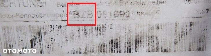 silnik kompletny audi / seat / skoda / vw 1.8 tsi 160km. super stan ! bzb - 6