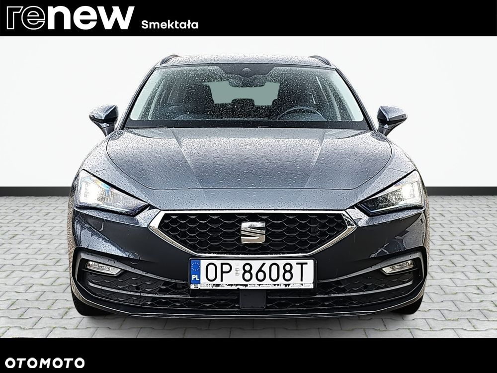 Seat Leon Sportstourer 1.5 TSI Style - 2