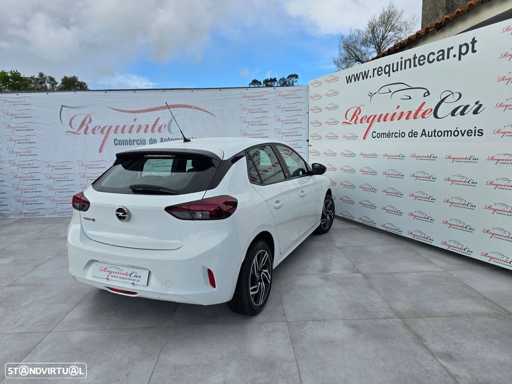 Opel Corsa-e Edition - 9