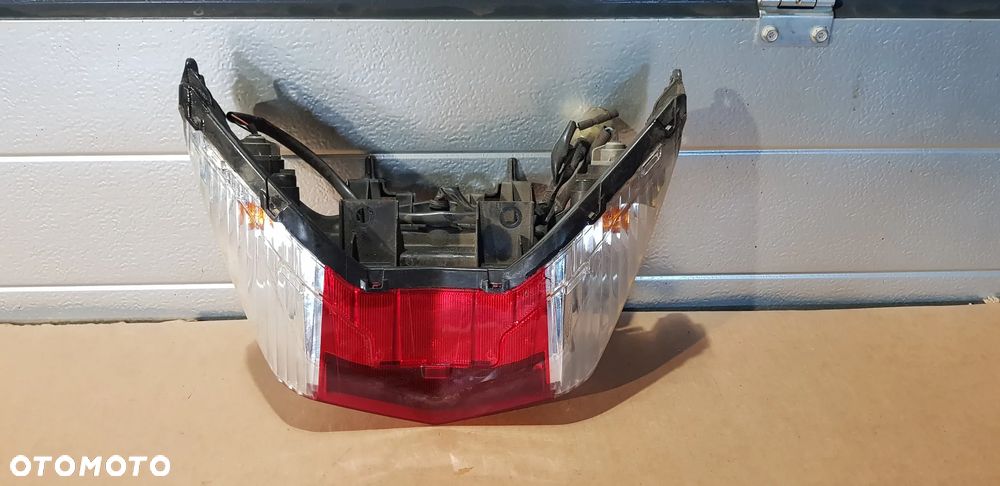 Honda Forza 125 14-17 Lampa Tylna Tył - 4