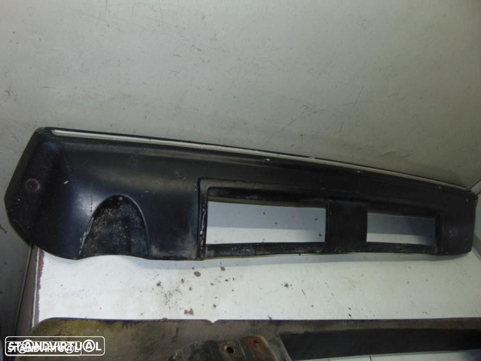 Matra Tablot, Matra Bagheera pára-choques - 7