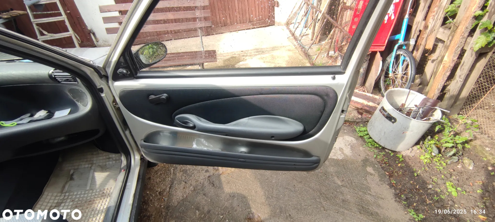 Fiat Seicento S - 13