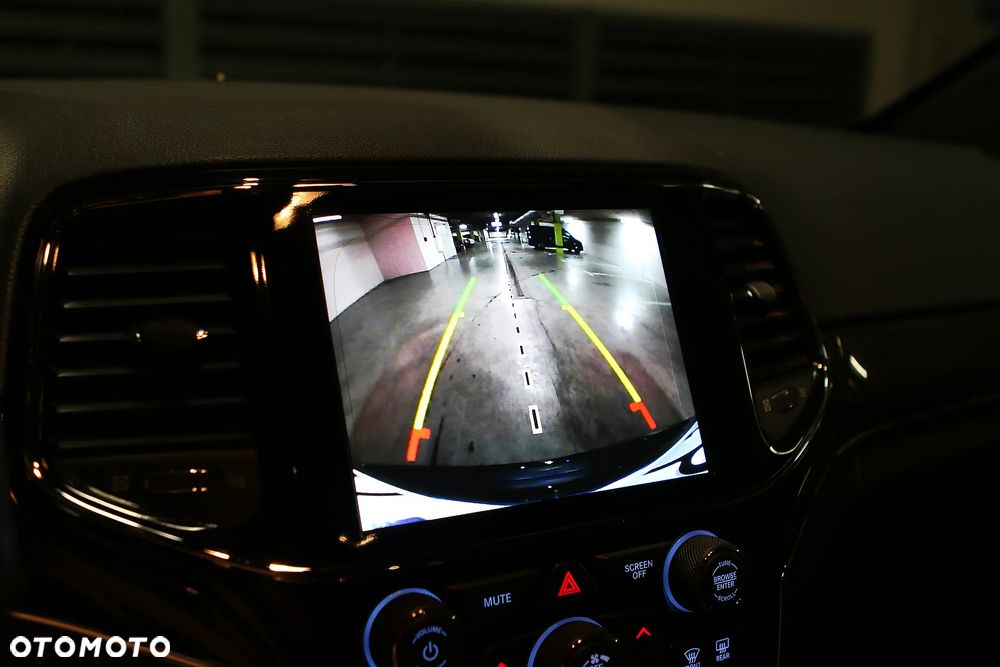 Jeep Grand Cherokee 3.6 V6 Trailhawk - 35