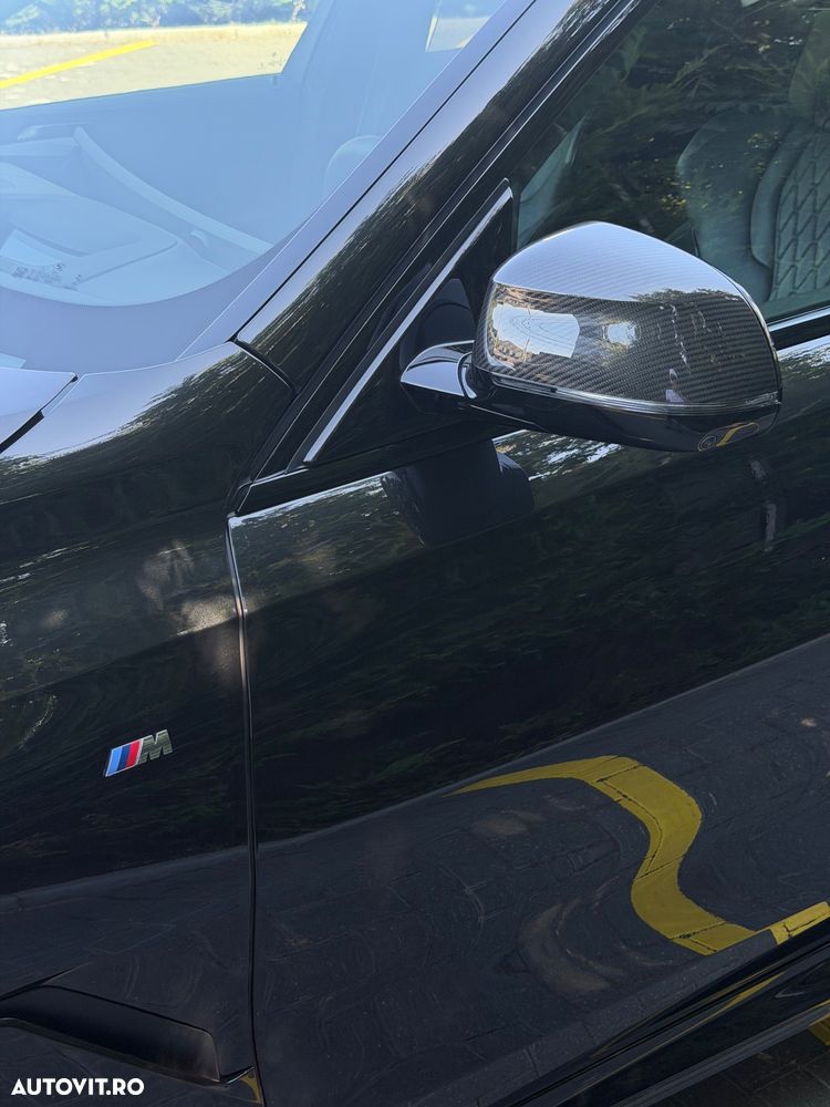 BMW X6 xDrive40d AT MHEV - 4