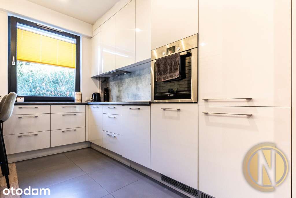 Przestronne 2 pokoje | 52 m² | Balkon | Parking