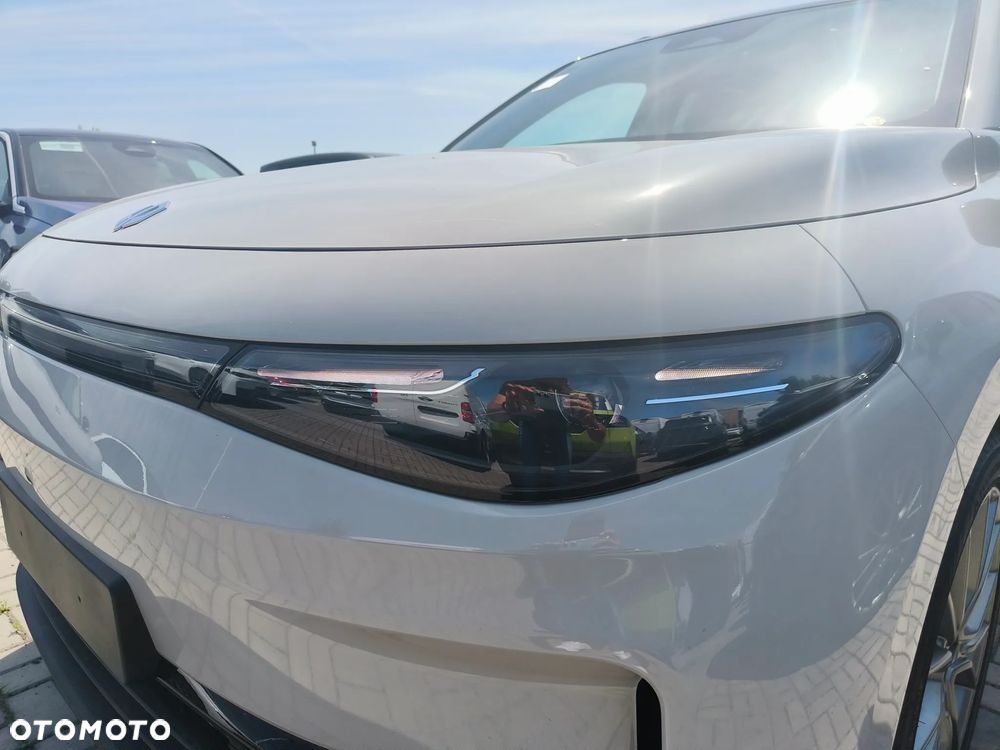 Leapmotor C10 Design - 3