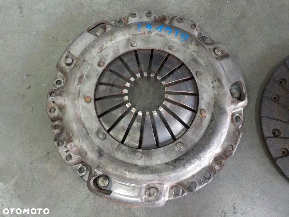 VW T4 1.9 TD SPRZĘGŁO TARCZA DOCISK - 3