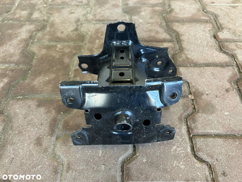 TOYOTA YARIS IV 4 2020- STREFA ZGNIOTU PRZEDNIA PODPORA PRZÓD PRAWA PRAWY KIEŁ - 5