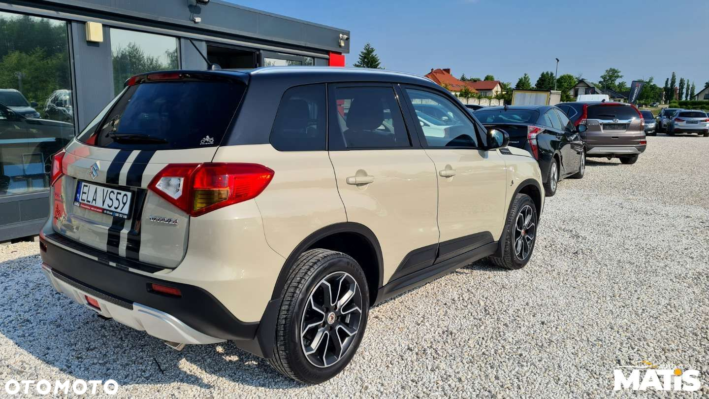 Suzuki Vitara - 32
