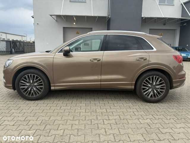 Audi Q3 - 2
