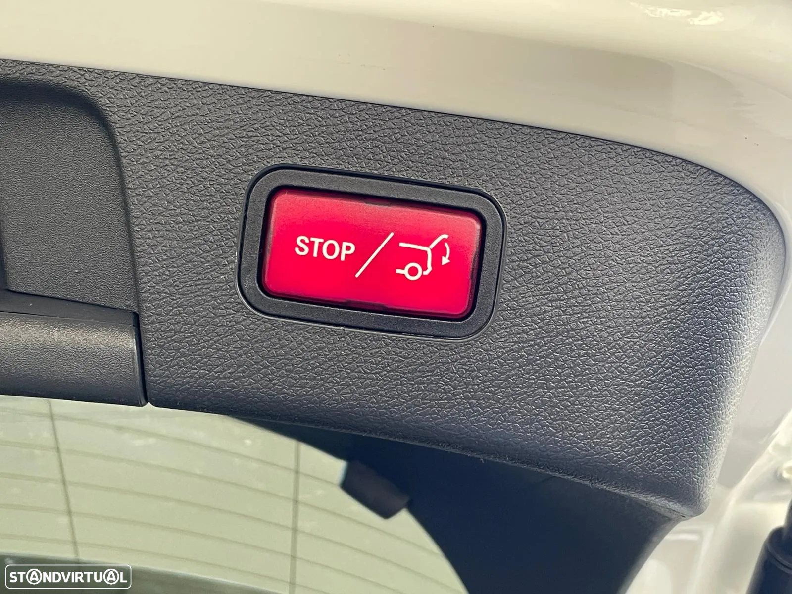 Mercedes-Benz GLA 200 CDI 4Matic 7G-DCT Edition 1 - 33