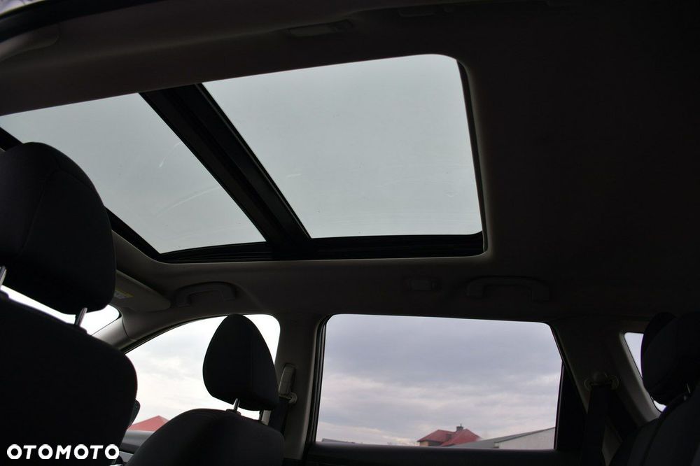 Nissan X-Trail 1.6 DCi N-Connecta 4WD - 22