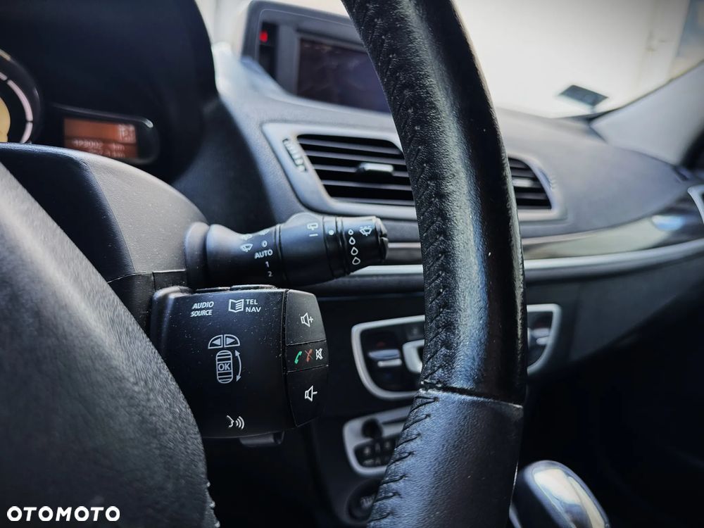 Renault Megane - 15