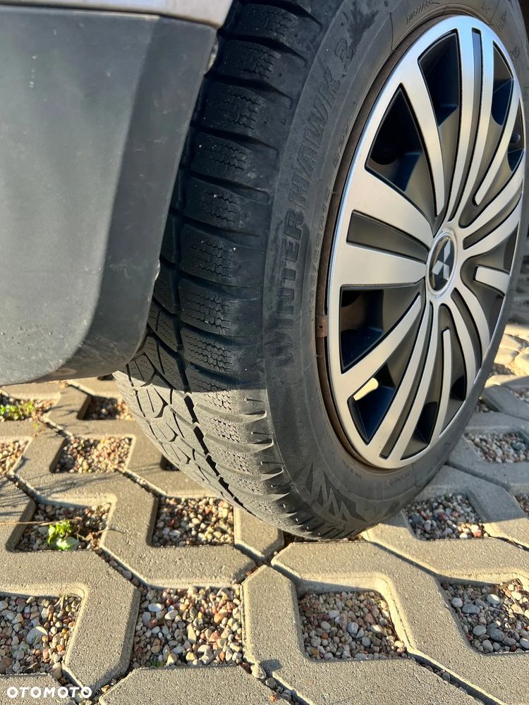 Mitsubishi Colt 1.1 Inform - 7