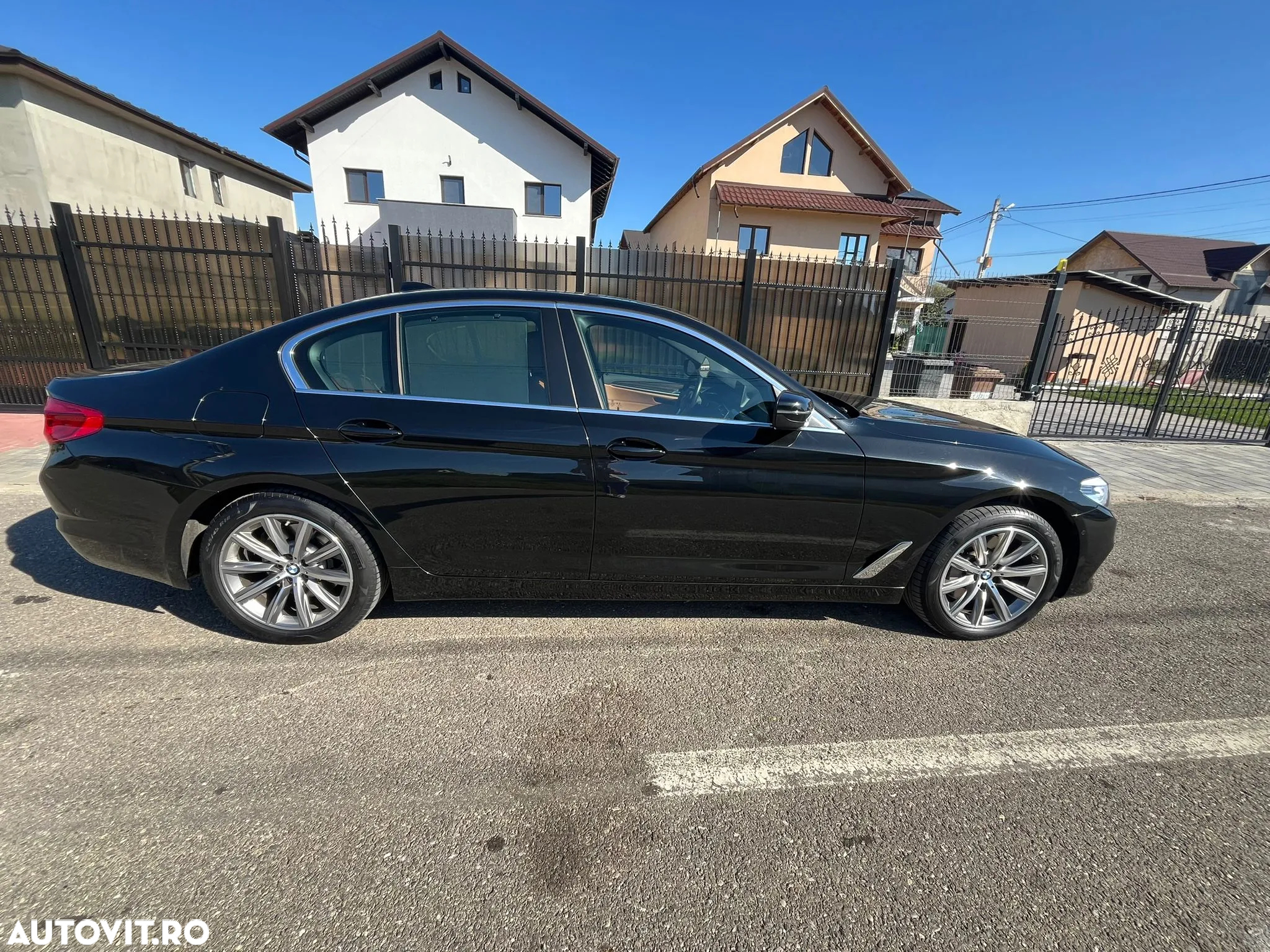 BMW Seria 5 - 4